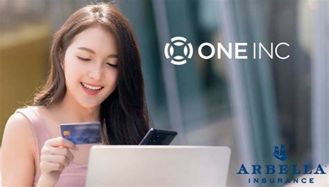arbella one time payment.